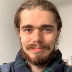 Meet your Posher, Ryan